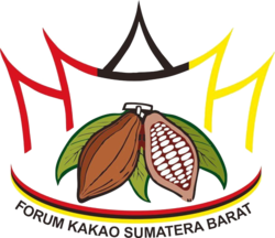 Forum Kakao Sumatera Barat