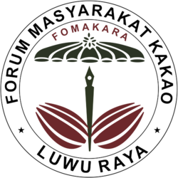 Forum Masyarakat Kakao Luwu Raya