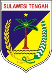 Provinsi Sulawesi Tengah