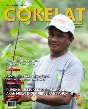 Majalah COKELAT: Vol. 18/Januari - April 2019