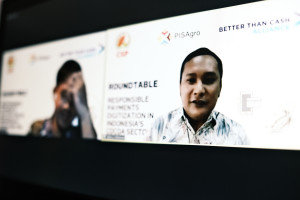 Responsible Digital Payments can unlock value for Indonesia’s Cocoa Smallholders