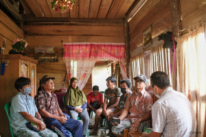 Kajian Awal Pendapatan Petani Kakao di Sulawesi Tengah dan Sulawesi Selatan