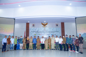 Increasing National Cocoa Productivity through the Cocoa-Specific KUR Scheme
