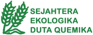 SEJAHTERA EKOLOGIKA DUTA QUEMIKA