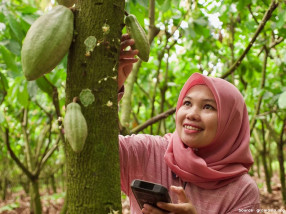 GrowHer: Kakao, GrowAsia Effort to Empower Women