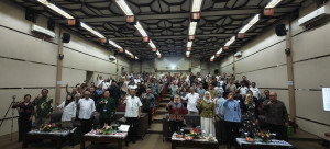 Lokakarya Nasional Pengembangan Kebun Induk, Langkah Strategis Revitalisasi Sektor Kakao Nasional