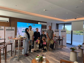 Eco Tourism Bali Leads World Tourism Day 2025 in Bali: Tourism and Climate Action