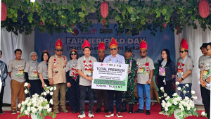 Cargill Supports Certified Cocoa Procurement in Indonesia with Rp38.8 Billion in Premiums for Farmers