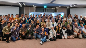 SCOPI Member Assembly 2026 Perkuat Aksi Kolektif untuk Mewujudkan Ekosistem Kopi Berkelanjutan, Tangguh, dan Sejahtera